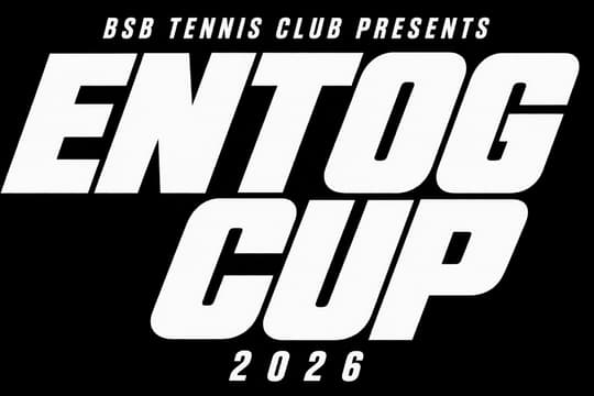 ENTOG CUP 2026