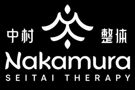 Nakamura Seitai Therapy